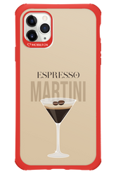 Espresso M - Apple iPhone 11 Pro Max