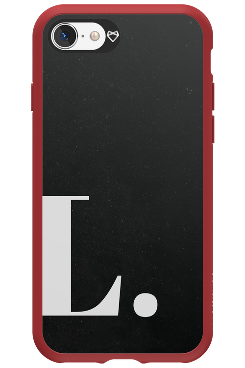 L (Off Space) 2.0 - Apple iPhone SE 2022