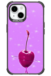 Space Cherry - Apple iPhone 15