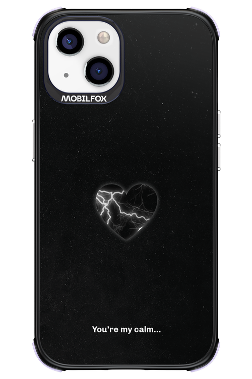 Calm Heart 2.0 - Apple iPhone 13