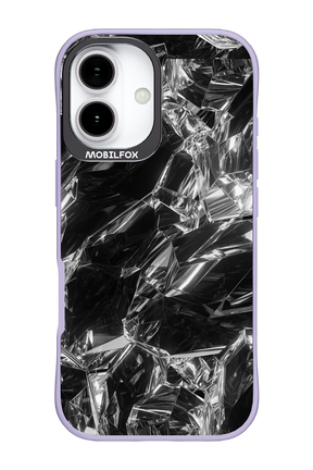 Crystal Noir - Apple iPhone 17