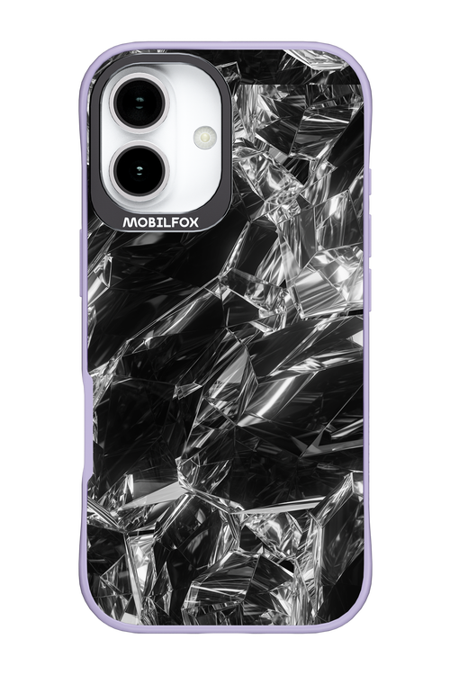 Crystal Noir - Apple iPhone 17
