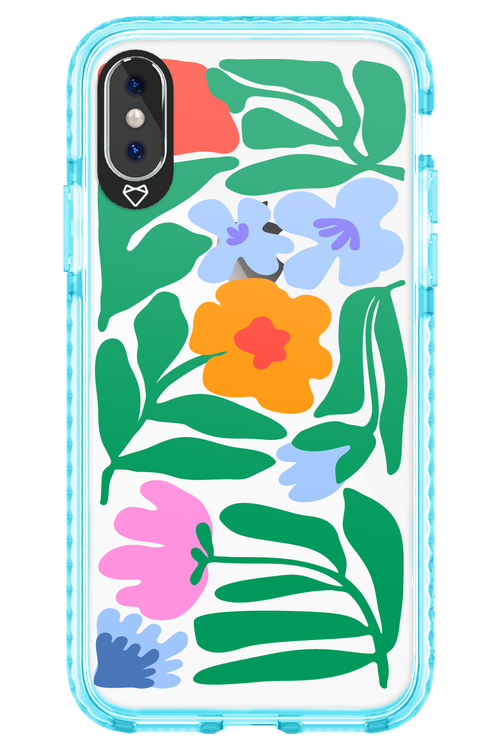 My Flowergarden - Apple iPhone XS