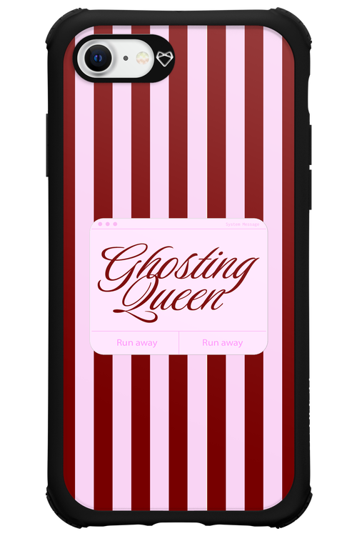 Ghosting Queen2 2.0 - Apple iPhone 8