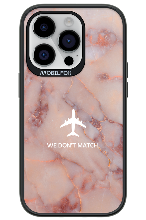 International Love I - Apple iPhone 14 Pro