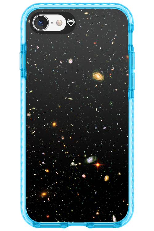 Cosmic Space - Apple iPhone 7