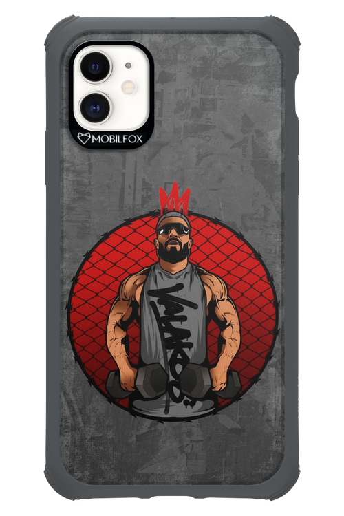 King V - Apple iPhone 11