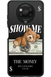 Show Me The Money 2.0 - Xiaomi Poco X3 NFC