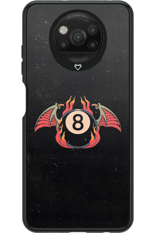 8ight - Xiaomi Poco X3 NFC