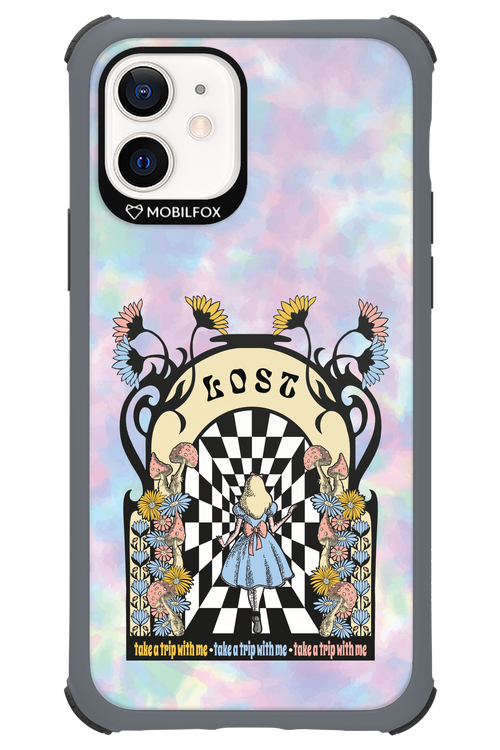 L0ST 2.0 - Apple iPhone 12