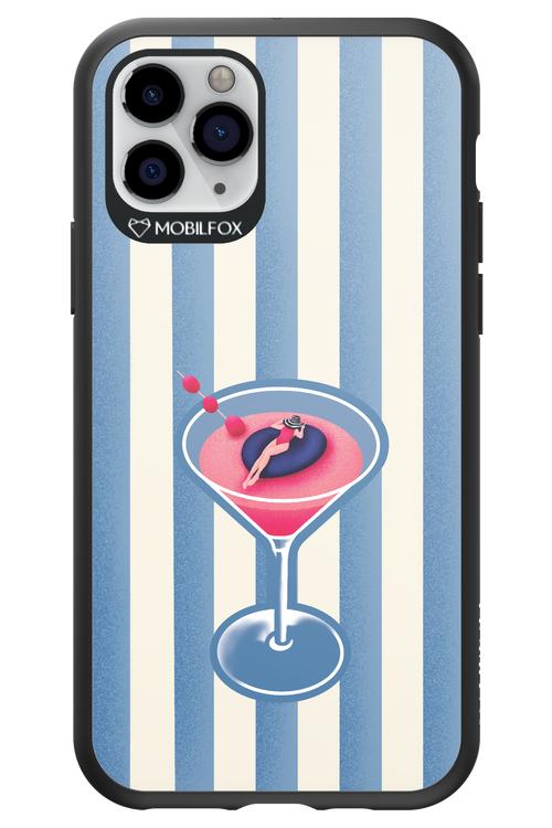Poolside Affair - Apple iPhone 11 Pro