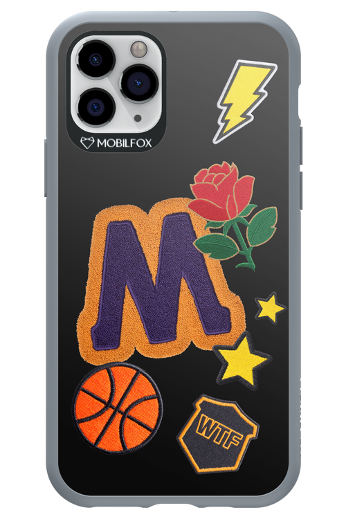 University's King - Apple iPhone 11 Pro