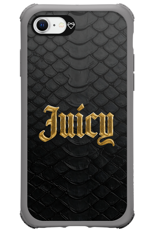 Juicy Gold 2.0 - Apple iPhone SE 2020