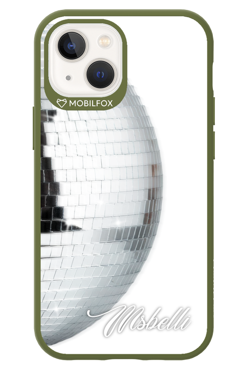 Disco Mood 2.0 - Apple iPhone 13 Mini