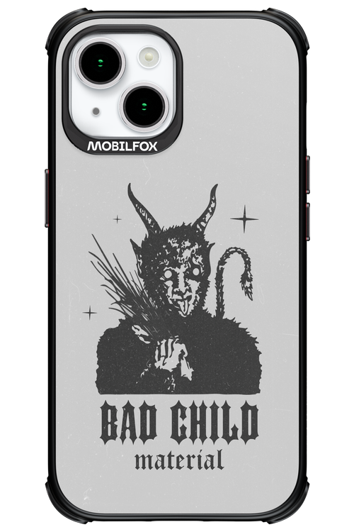 Krampus - Apple iPhone 15