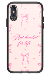 Sisters Pink 2.0 - Apple iPhone XS