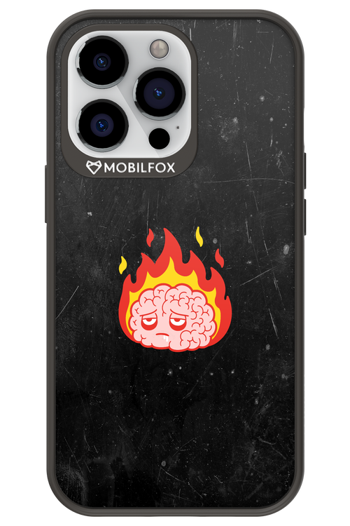 My brain - Apple iPhone 13 Pro