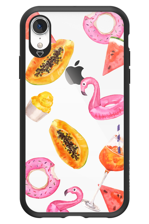 TropicalHouse - Apple iPhone XR