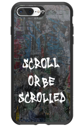 Scroll X - Apple iPhone 7 Plus