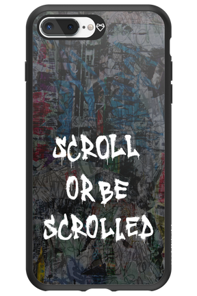 Scroll X - Apple iPhone 7 Plus