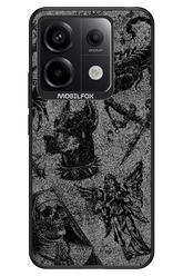 Built Different II - Xiaomi Redmi Note 13 Pro 5G