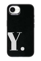 Y (Off Space) 2.0 - Apple iPhone 16e