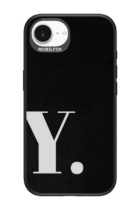 Y (Off Space) 2.0 - Apple iPhone 16e