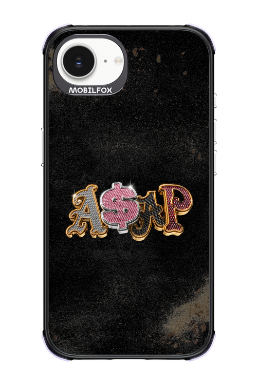 ASAP 2.0 - Apple iPhone 17e