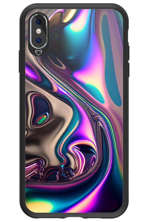 Post Future 2.0 - Apple iPhone XS Max