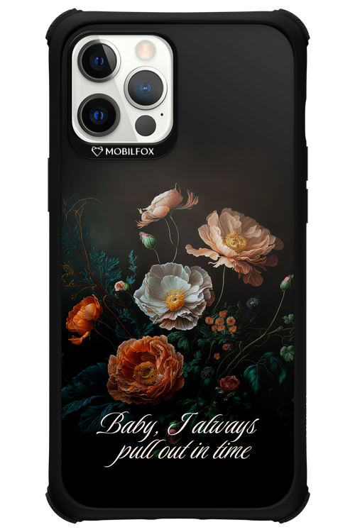 In time 2.0 - Apple iPhone 12 Pro Max