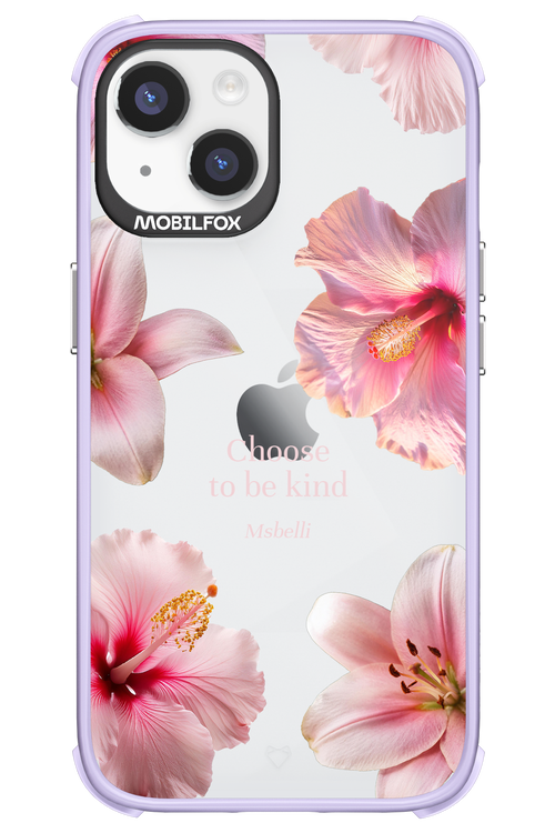 Be Kind 2.0 - Apple iPhone 14