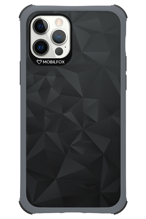 Low Poly - Apple iPhone 12 Pro