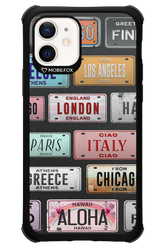 Destinations - Apple iPhone 12