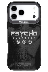 X-Ray - Apple iPhone 17 Pro Max