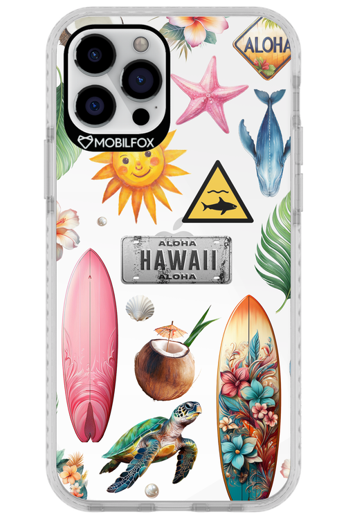 Aloha 2.0 - Apple iPhone 12 Pro