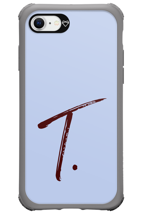 (Jellyfish Presso) T 2.0 - Apple iPhone SE 2020