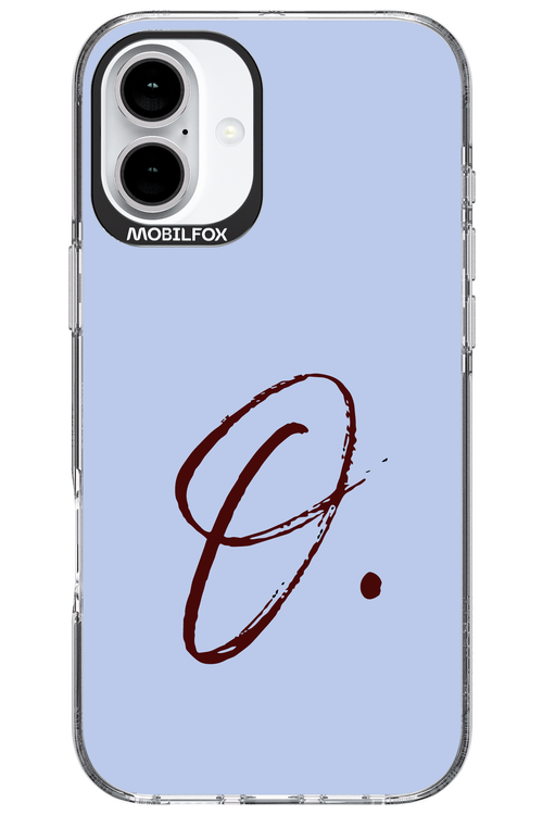 (Jellyfish Presso) O 2.0 - Apple iPhone 16 Plus