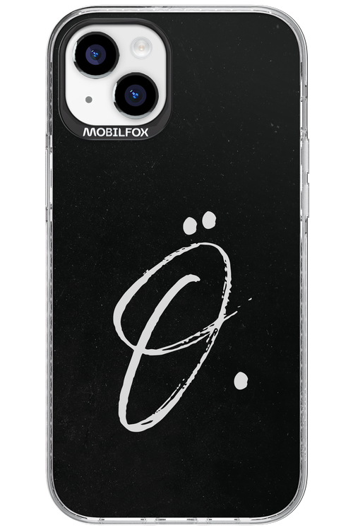 (Off Space) O II 2.0 - Apple iPhone 15 Plus