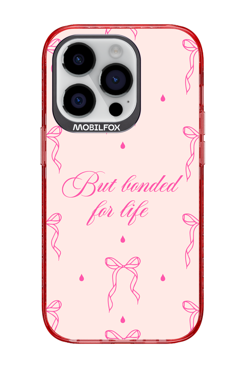 Sisters Pink 2.0 - Apple iPhone 14 Pro