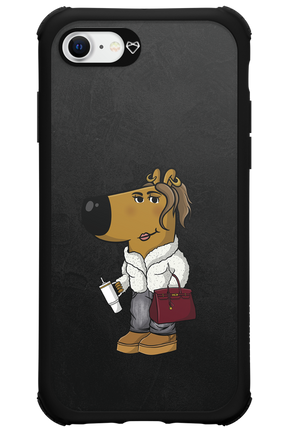 Chill Girl - Apple iPhone 7