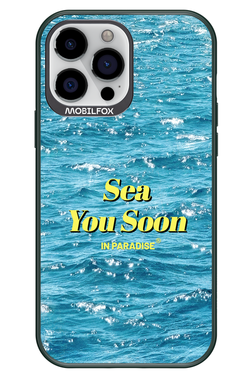 Sea You - Apple iPhone 13 Pro Max