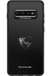 Calm Heart 2.0 - Samsung Galaxy S10+