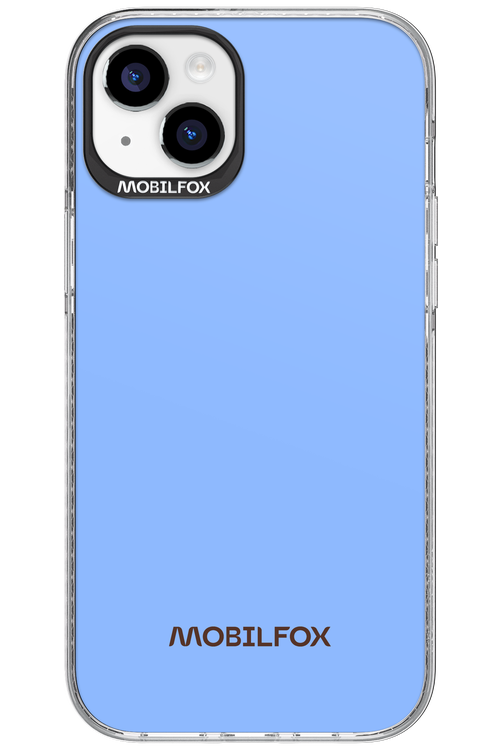 Light Blue - Apple iPhone 15 Plus