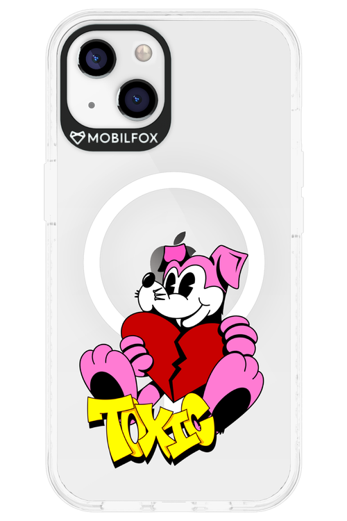 Toxic Dreams - Apple iPhone 13