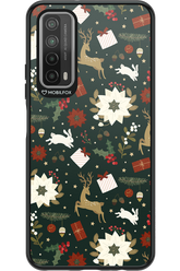 Classic Christmas - Huawei P Smart 2021