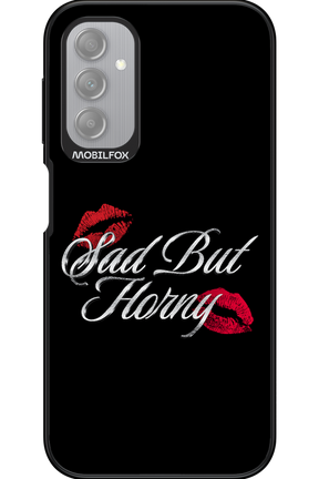 Sad But Horny 2.0 - Samsung Galaxy A14
