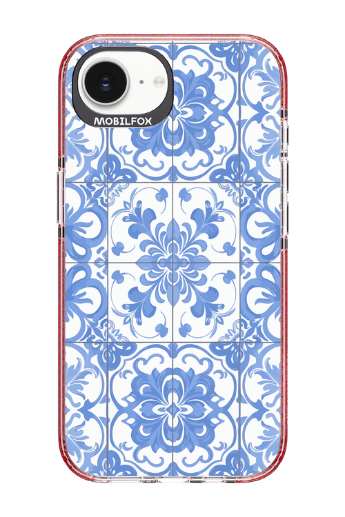 Amalfi Club 2.0 - Apple iPhone 16e