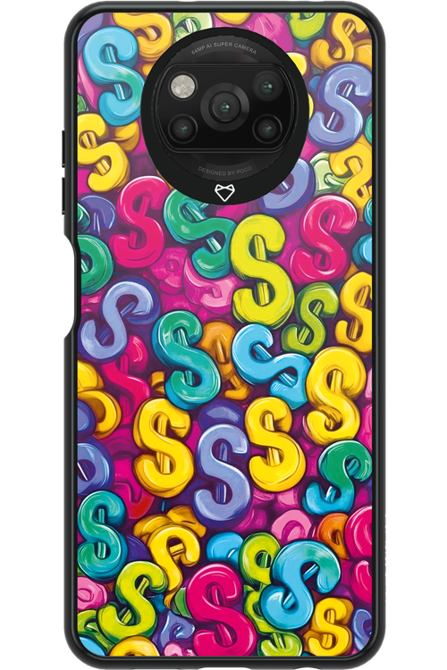 I need dollars - Xiaomi Poco X3 Pro