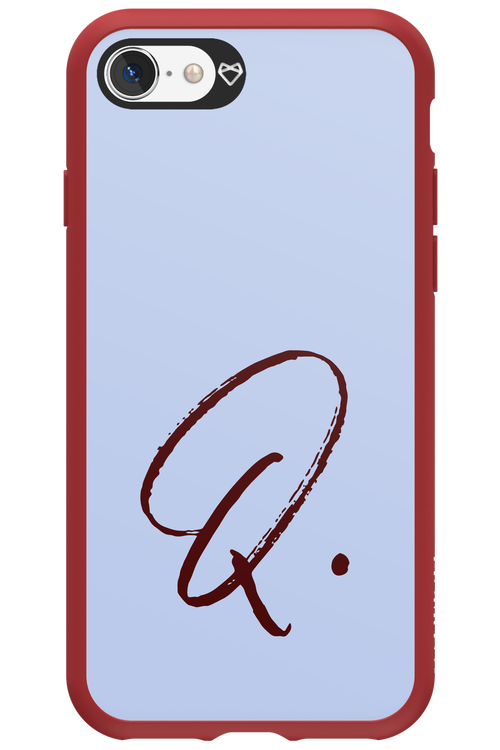 (Jellyfish Presso) Q 2.0 - Apple iPhone 8