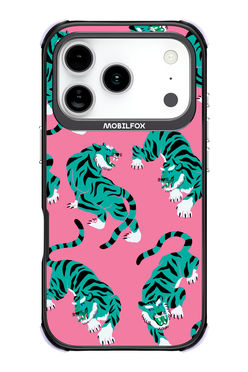 Tora III - Apple iPhone 17 Pro